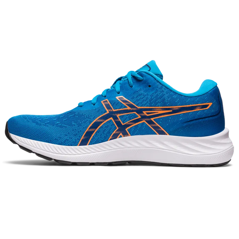 Asics GEL-EXCITE 9 Island Blue/Sun Peach (1011B338.412)