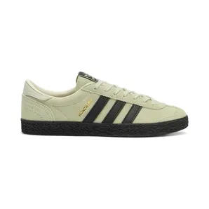 adidas Munchen II SPZL END. Halo Green Black (KJ1975)
