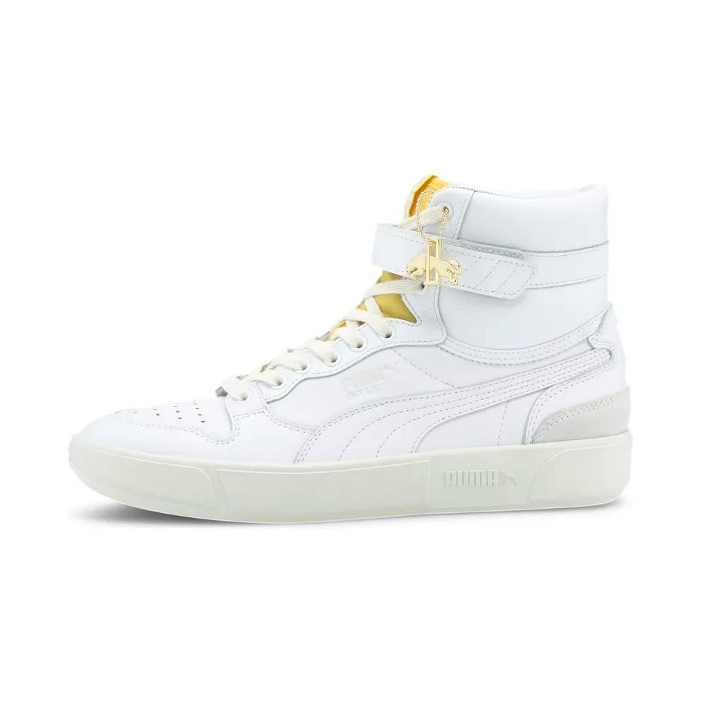 Puma Sky LX Mid Dassler Legacy Grey/White (37487901)