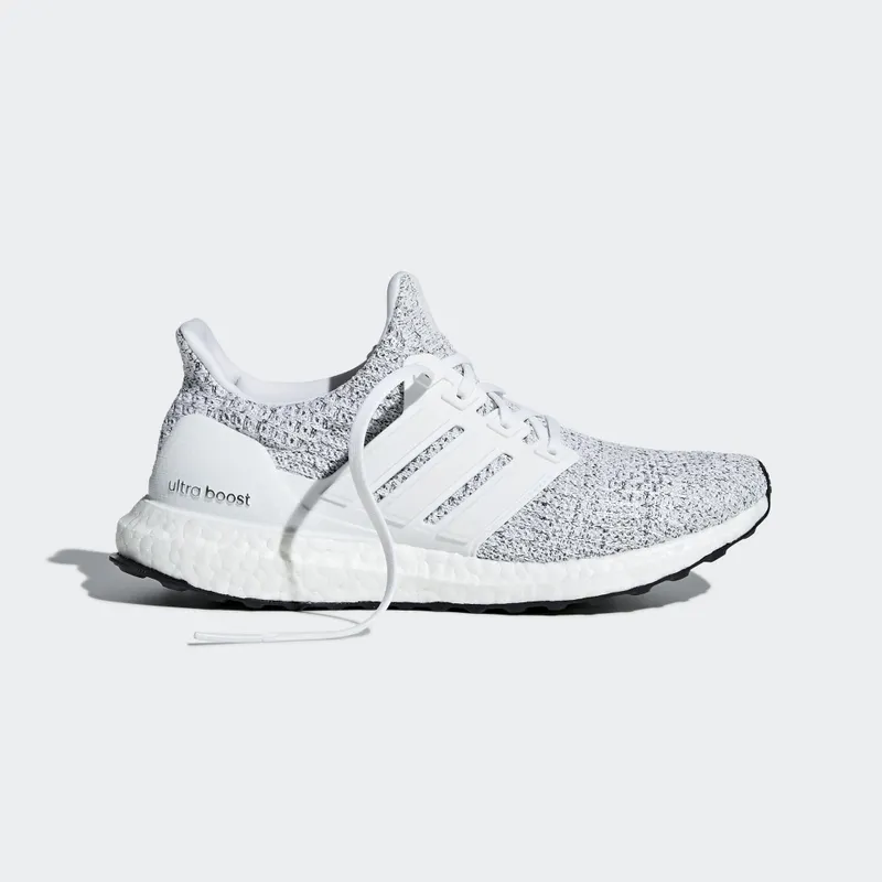 adidas Ultra Boost 4.0 Cloud White Non Dyed (W) Cloud White/Cloud White/Non Dyed (F36124)