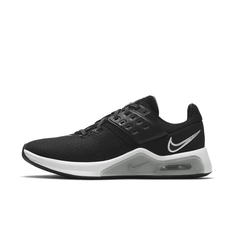 Nike Air Max Bella TR 4 Training Black (CW3398-002)