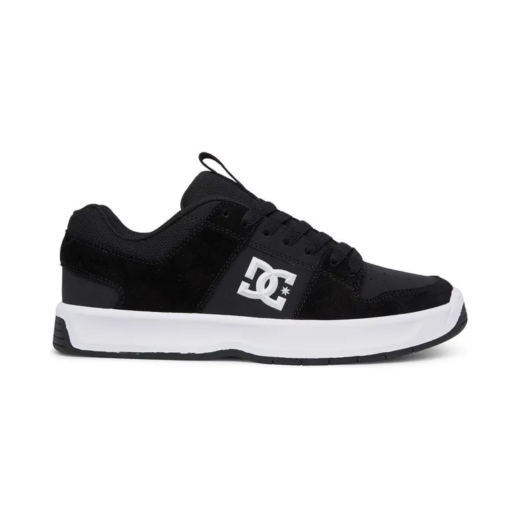 DC Lynx Zero Black (ADYS100615bkw)