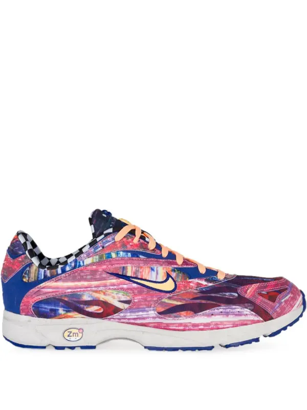 Nike Zoom Streak Spectrum Plus Premium – Red (AR1533)