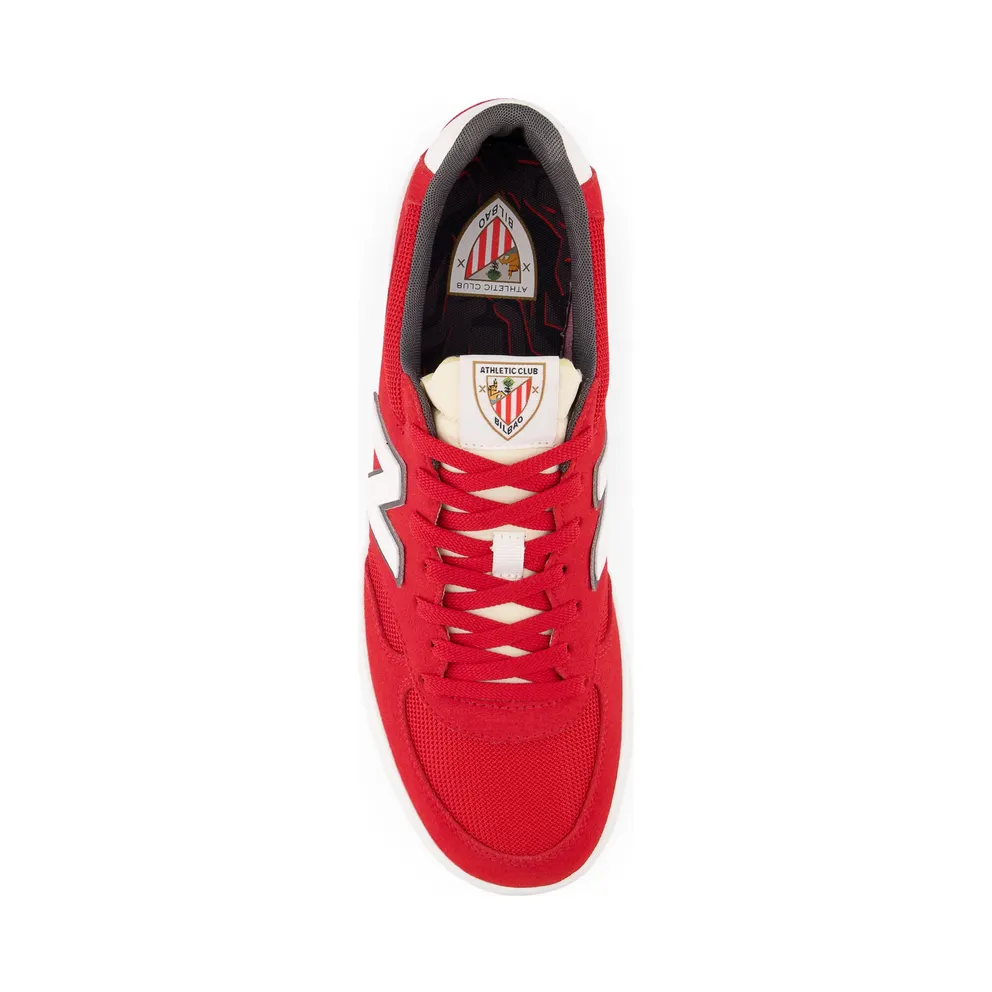 New Balance CT300V3 Racing Red / White / Magnet (CT300V3-43095)