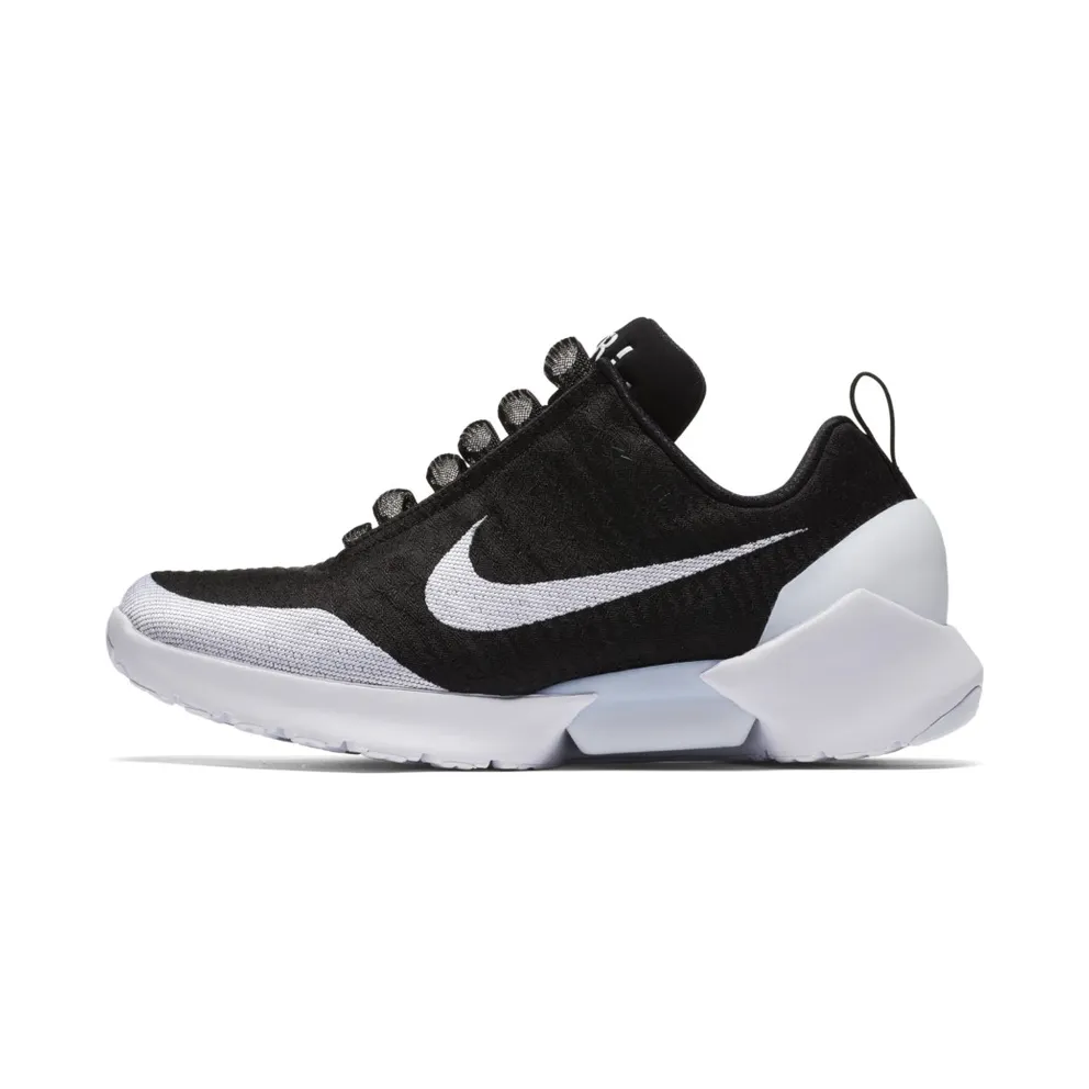 Nike HyperAdapt 1.0 Black White (Japan)