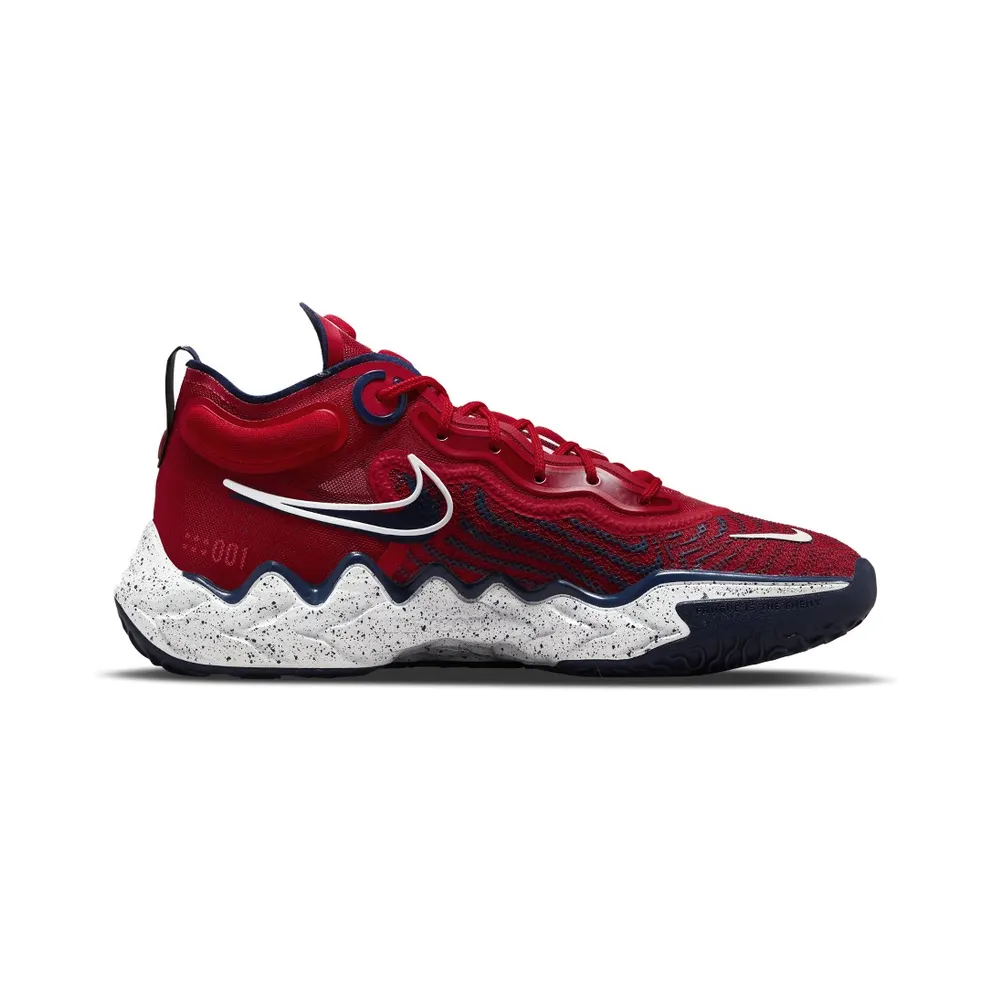 Nike Zoom GT Run Team USA (CZ0202-604)