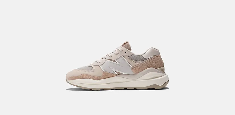 New Balance Beige 57/40 (M5740PSI)