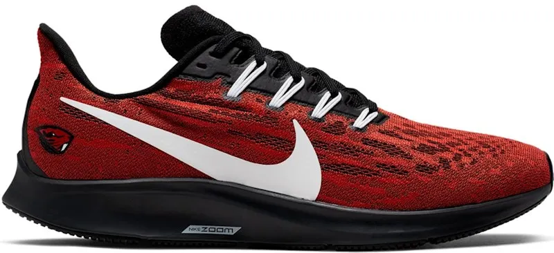 Nike Air Zoom Pegasus 36 Oregon State (CI2078-800)