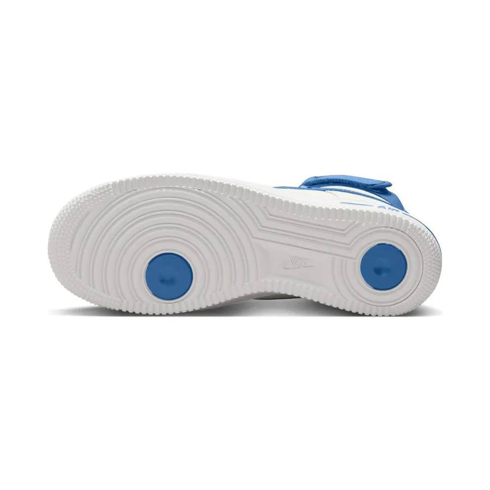 Nike Air Force 1 High SE White (DQ7584-100)
