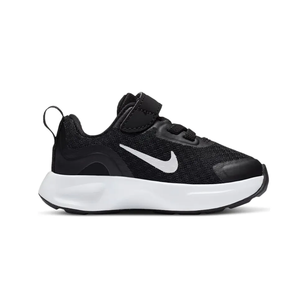Nike WearAllDay Baby and Toddler Black (CJ3818-002)
