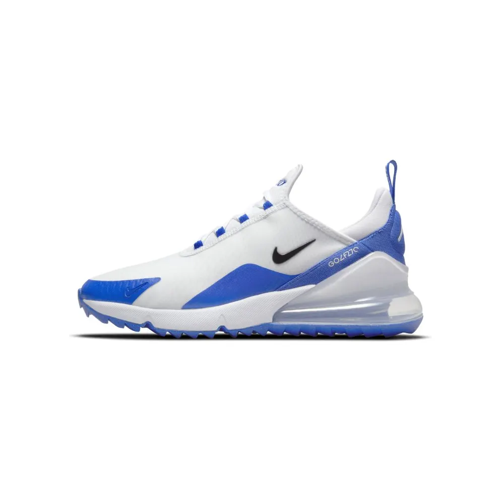 Nike Air Max 270 G White Racer Blue (CK6483-106)