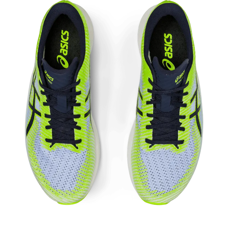 Asics Magic Speed 2 Hazard Green/Midnight (1011B443.300)