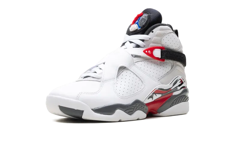 Air Jordan 8 Retro GS “Bugs Bunny (2025)” (305368-100)