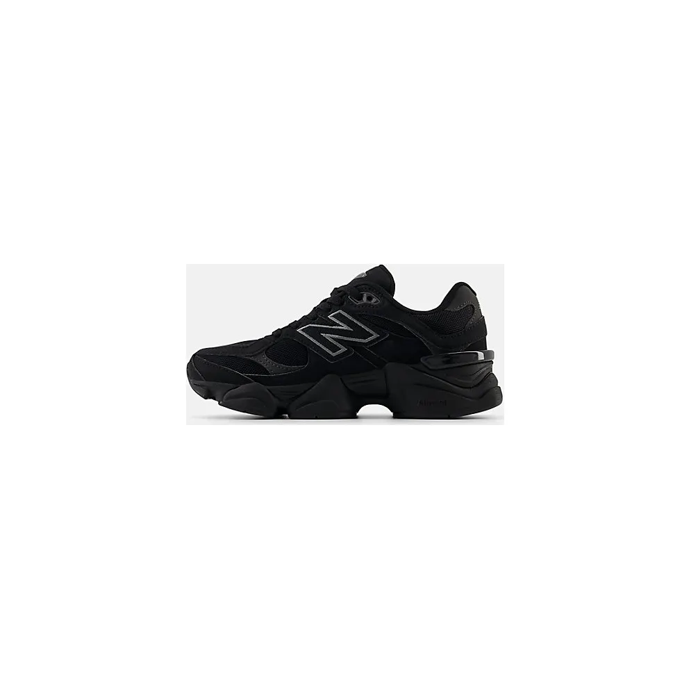 New Balance 9060 GS “Black Cement” (GC9060GE)