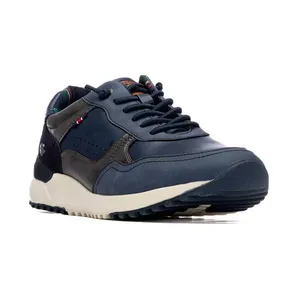 Xti 144508 Schoenen 144508-Navy