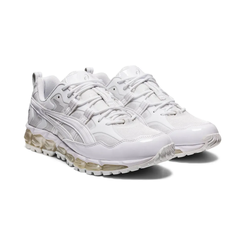 Asics Gel-Nandi 360 GmbH White White/White (1021A415-100)