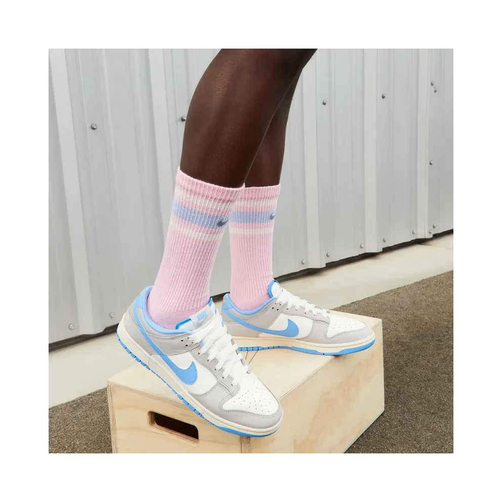 Nike Dunk Low Athletic Department University Blue (FN7488-133)