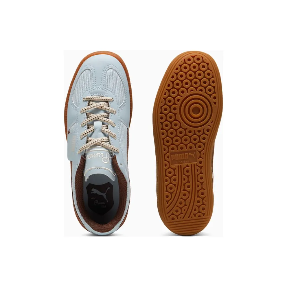 Puma Palermo Ccc “Light Blue/Brown” (397770-01)