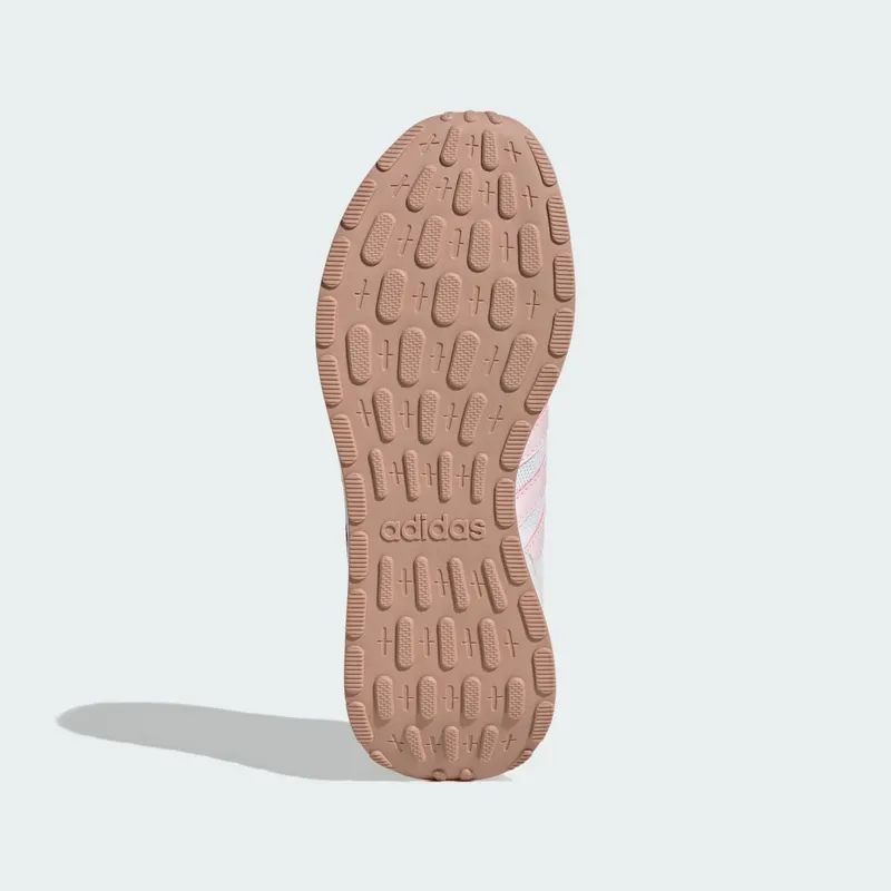 Adidas Run 60s 4.0 Cloud White / Clear Pink / Wonder Quartz (JR6629)