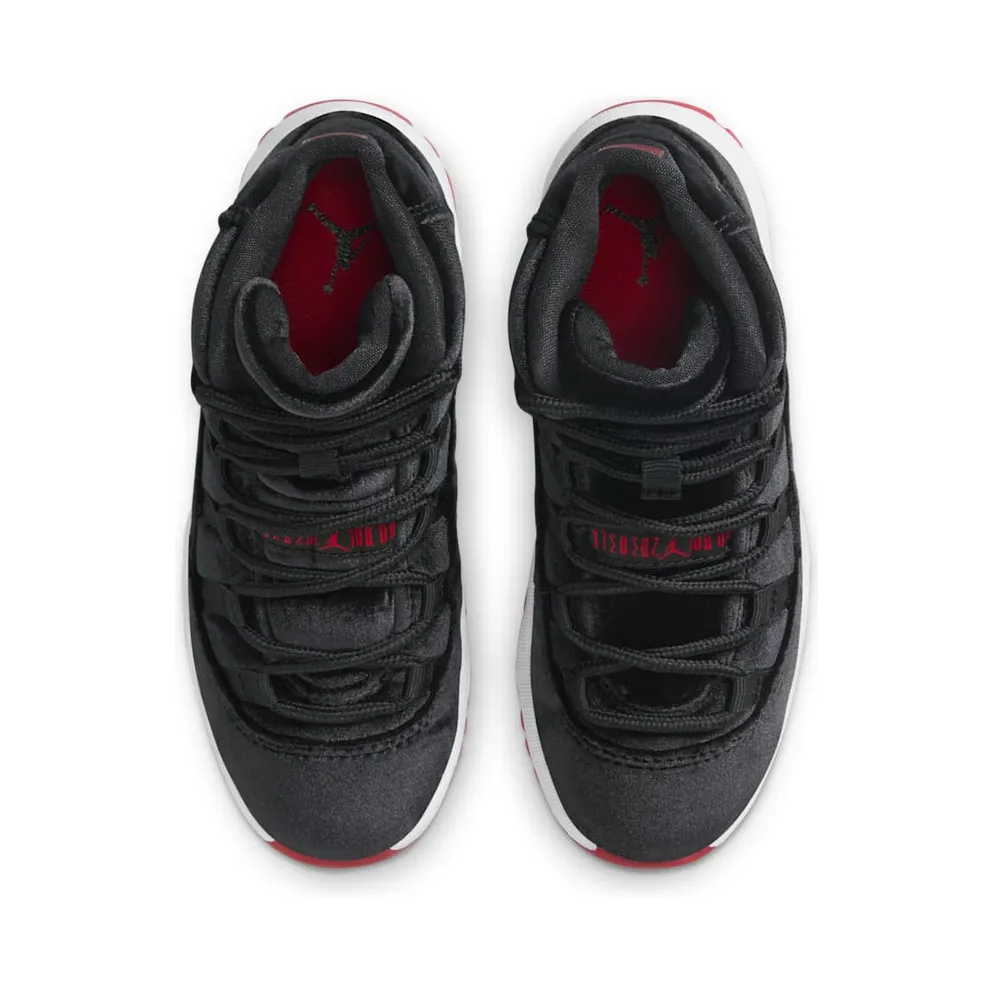Air Jordan 11 Retro PS “Velvet Bred” (HF7807-061)
