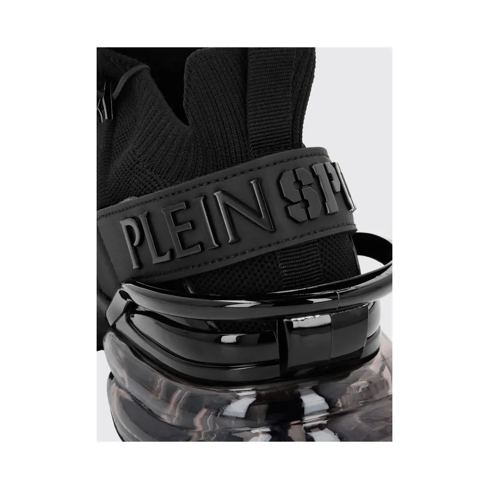 Plein Sport Black (SADSUSC0518STE003N0202)