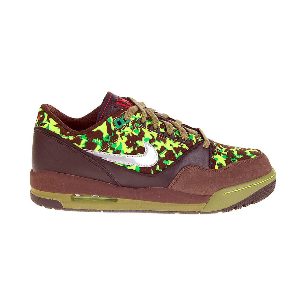 Nike Air Assault Low PRM GI Joe Ground Battle (317304-201)