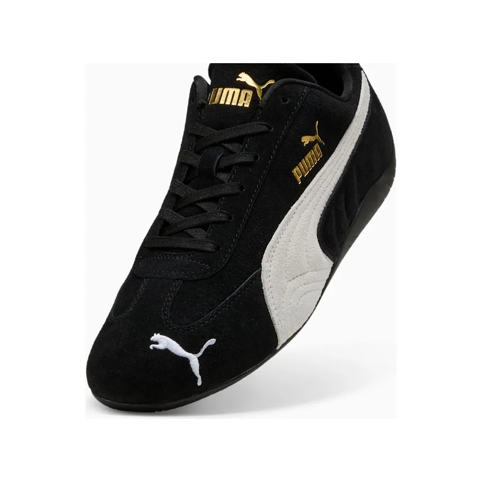 Puma Speedcat OG Black White (400986-01)