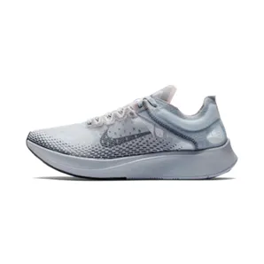 Nike Zoom Fly SP Fast Blue “Obsidian Mist / Pure Platinum / Obsidian” (AT5242-440)