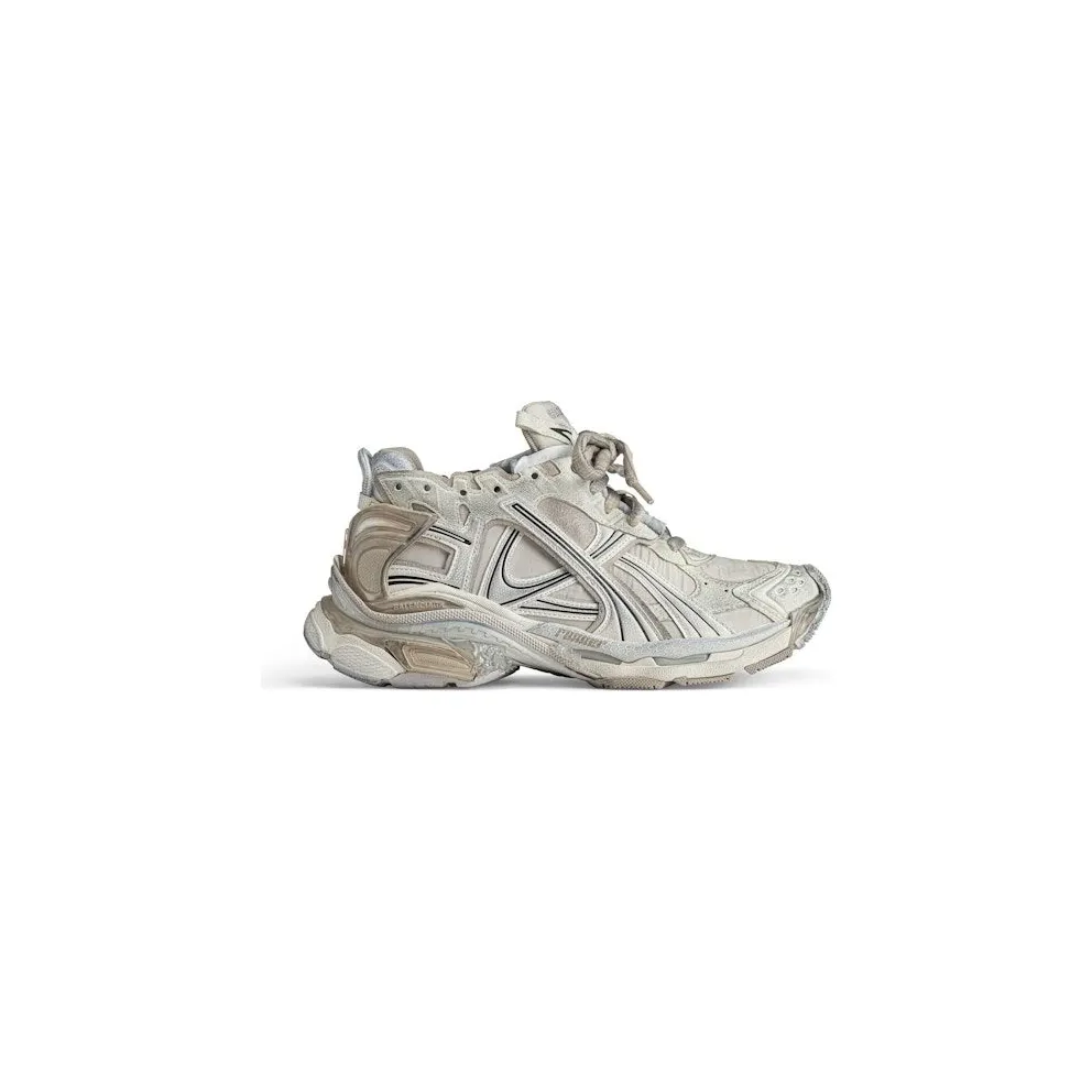 Balenciaga Runner Beige (772774W3RNY9797)