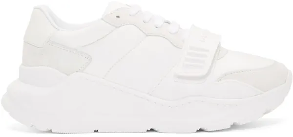 Burberry Regis White (4078685)