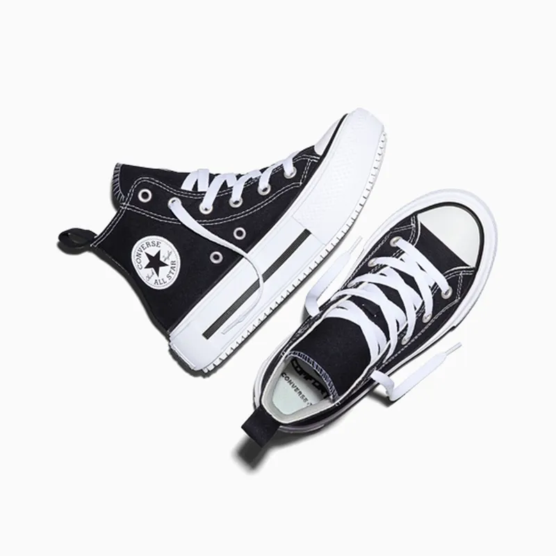 Converse Chuck Taylor All Star Lift Double Stack Platform Shine (A15868C)