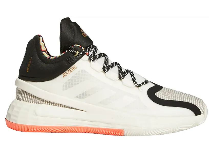 adidas D Rose 11 Family First