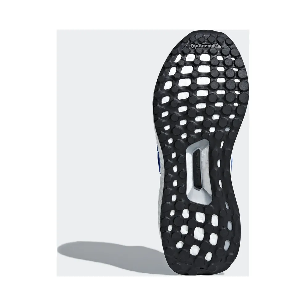 adidas Ultra Boost 4.0 Hi-Res Blue (Youth) Hi-Res Blue/Hi-Res Blue/Cloud White (B43511)