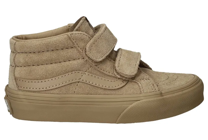 Vans SK8-Mid Beige (VN000CYR4MG1)