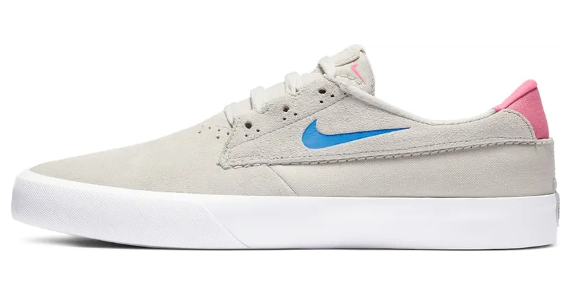 Nike Shane SB ‘Tokyo 2020 Olympics Pack’ Summit White/Pink Blast/Pink Blast/Racer Blue (CU9224-100)