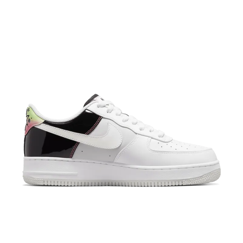 Nike Air Force 1 Low ’07 LV8 Pop Art White (DV1229-111)