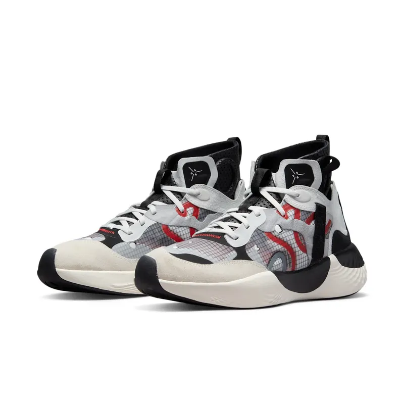 Jordan Delta 3 SP Grey (DD9361-106)