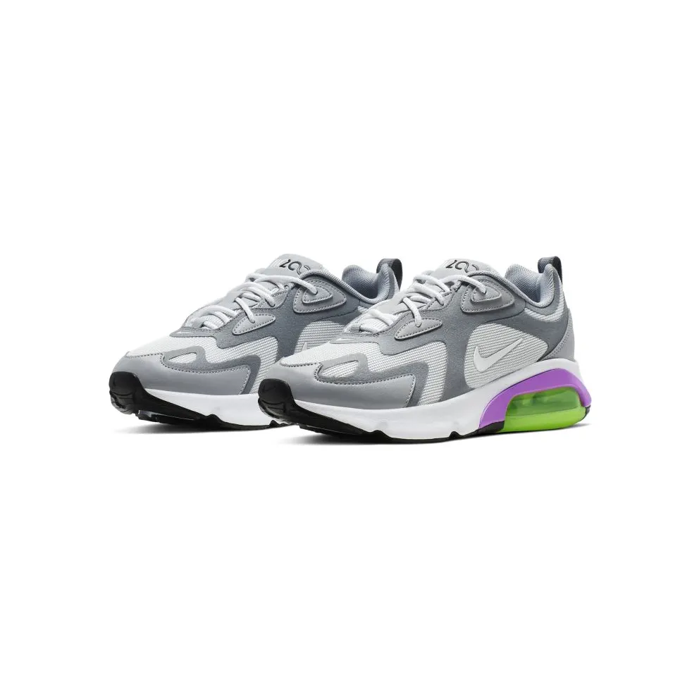 Nike Air Max 200 Grey (AT6175-002)