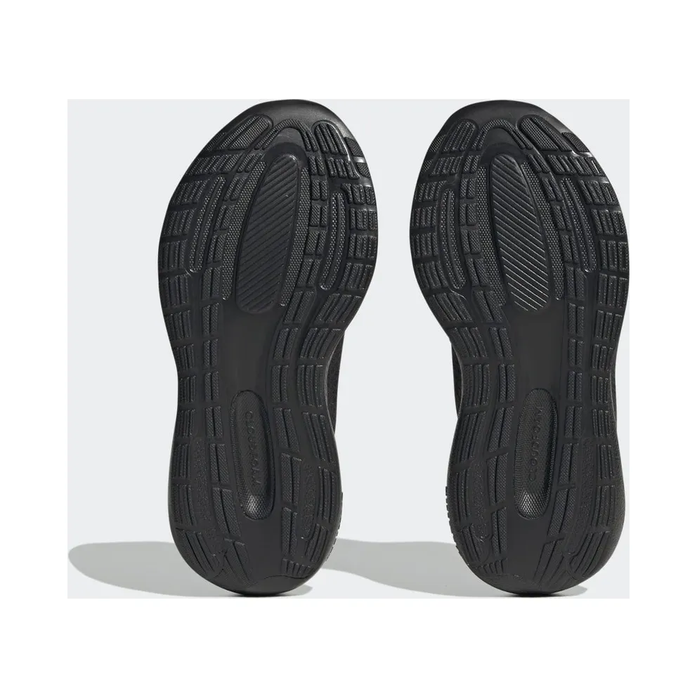 Adidas Runfalcon 3.0 Sport Running Elastic Lace Top Strap Core Black / Core Black / Core Black (HP5869)