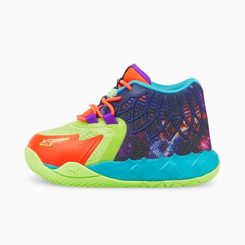 Puma LaMelo Ball MB.01 Be You (385734-01)