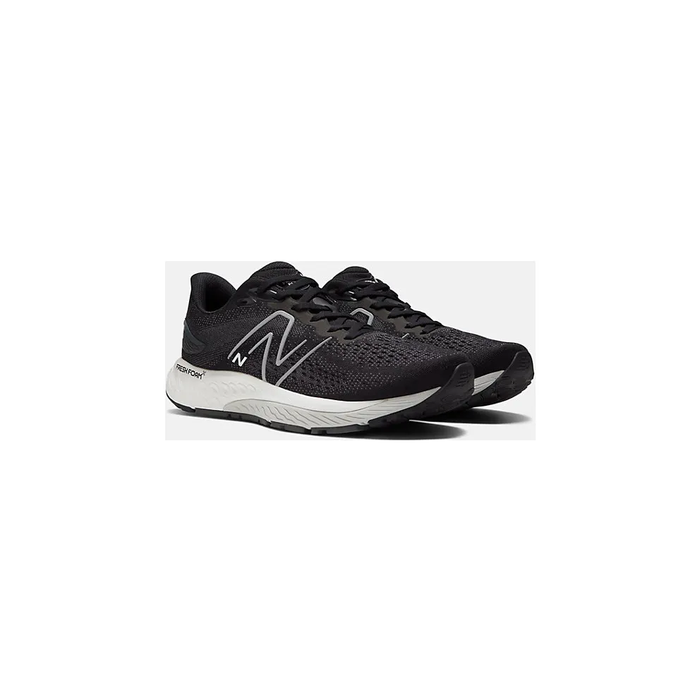 New Balance New Balance Black/Grey (M880B12)
