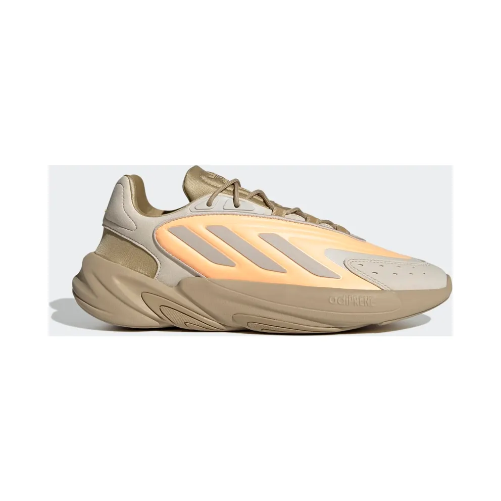 adidas Ozelia Schuh Bliss / Acid Orange / Beige Tone (H04254)