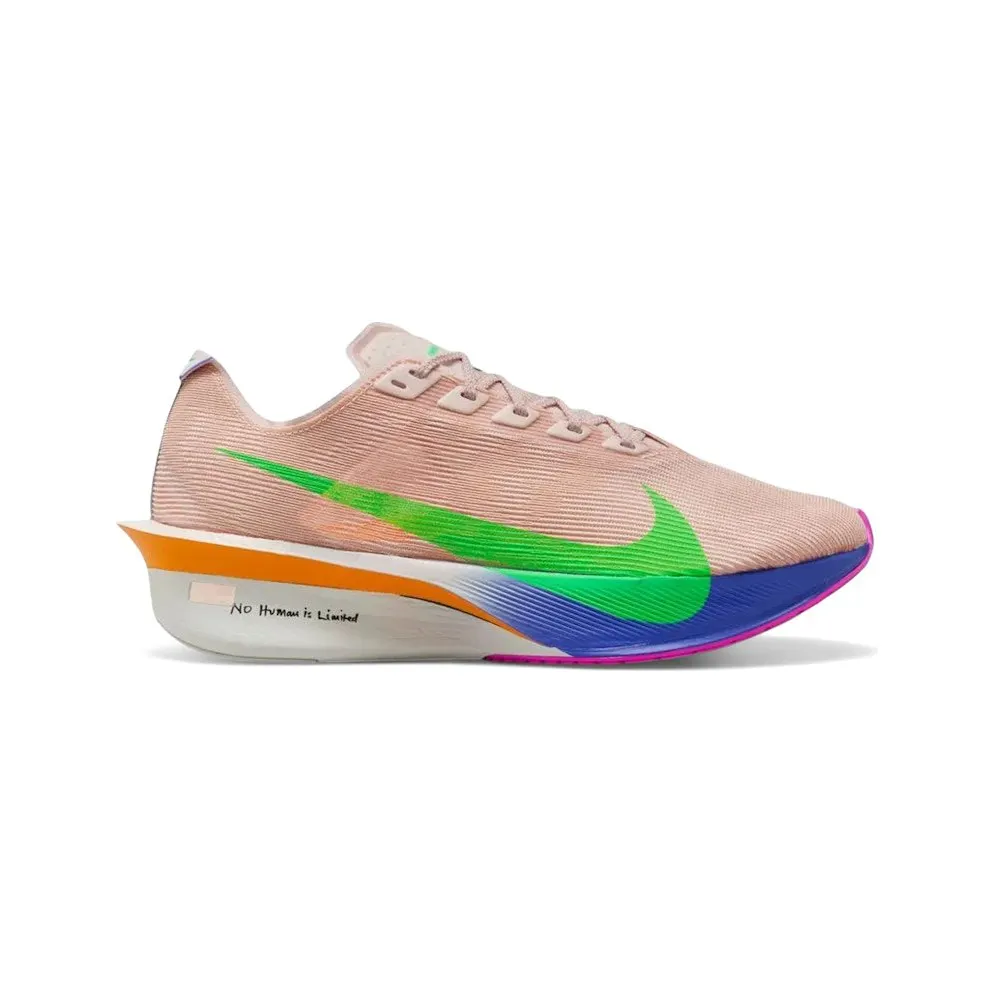 Nike ZoomX Vaporfly Next% 4 Eliud Kipchoge No Human is Limited (IH0869-605)