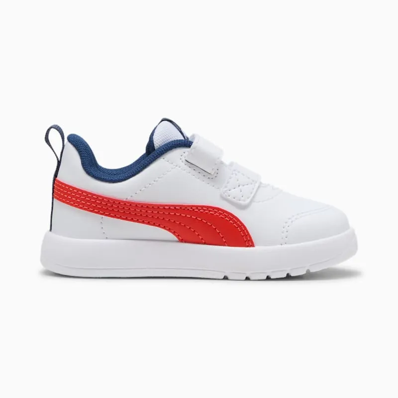Puma Courtflex White (310252-14)