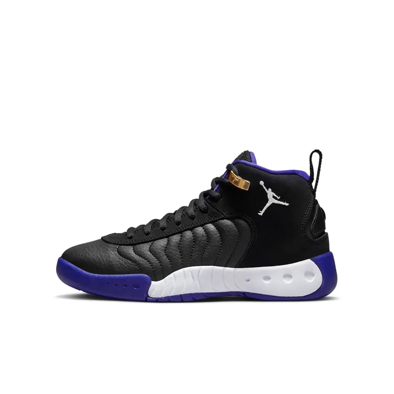 Jordan Jumpman Pro Black White Concord (DQ8436-004)