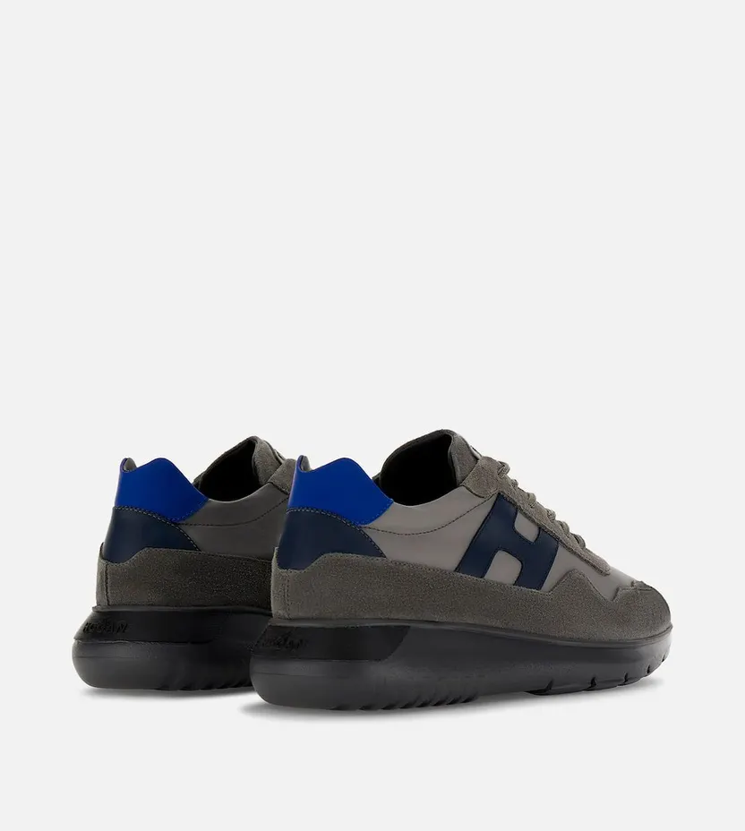 Hogan Interactive³ Grey Blue (HXM3710AJ15QF5912W) (2)