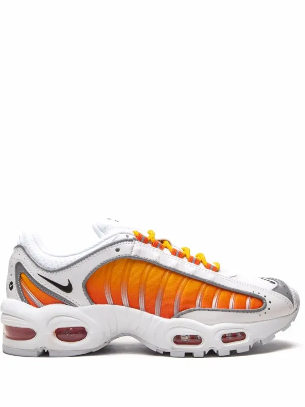 Nike Tailwind IV low-top sneakers – White (CK4122)
