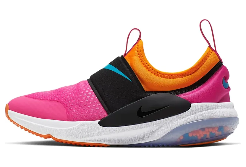 Nike Joyride Nova Laser Fuchsia (GS)