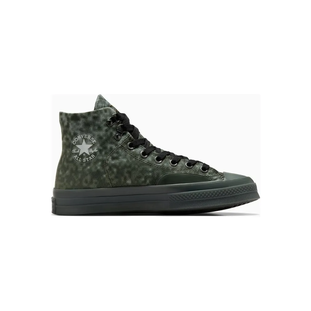 Converse x Patta Chuck 70 Marquis Black/Mineral Grey/Rosin (A09784C)
