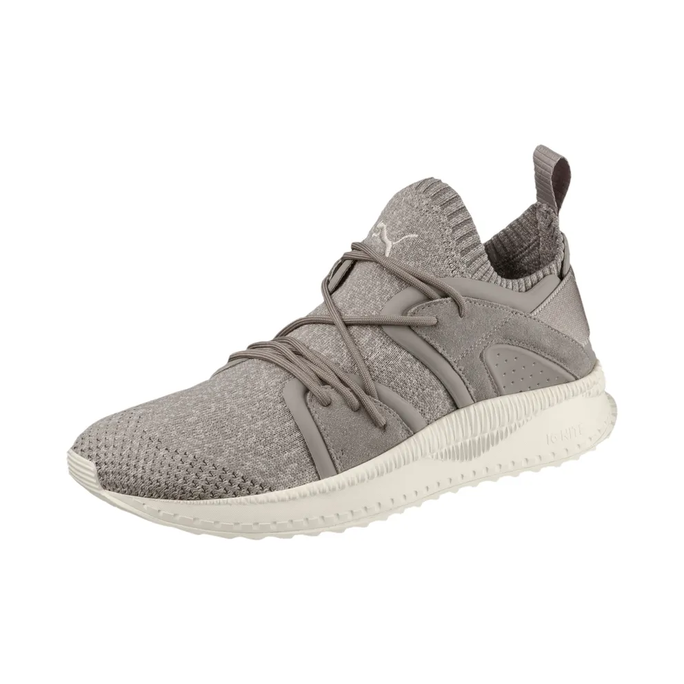 Puma Tsugi Blaze Evoknit Rock Ridge Rock Ridge/Birch-White (364408-02)